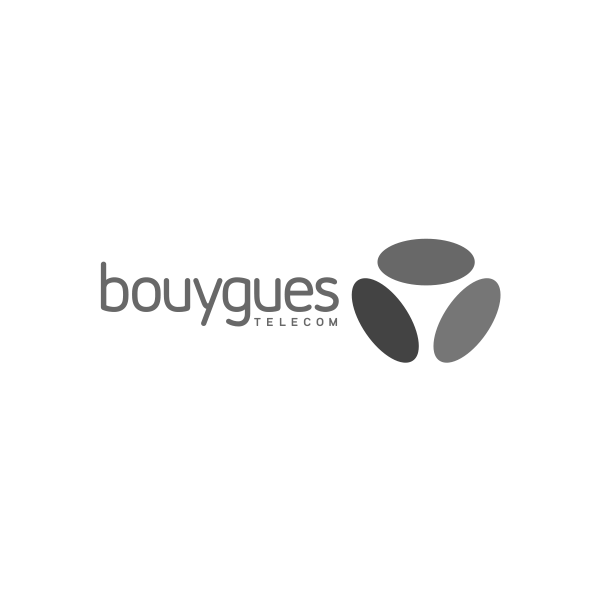logo bouygues