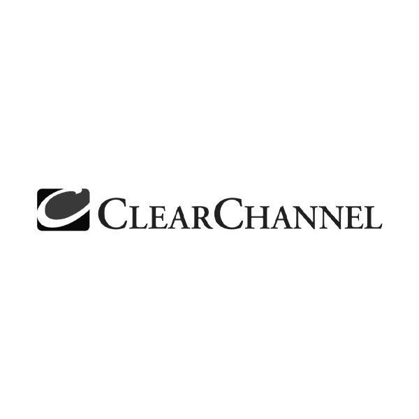logo clear channel