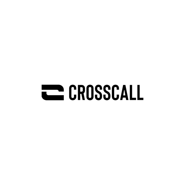 logo crosscall