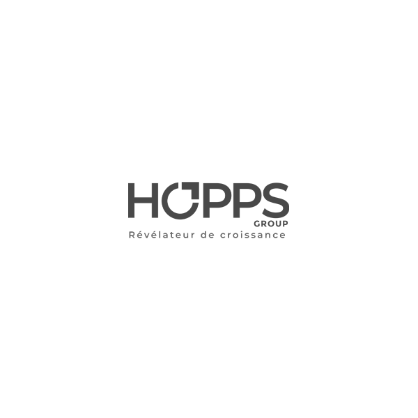 logo hopps